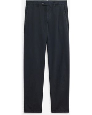 Aspesi Trousers - Blue
