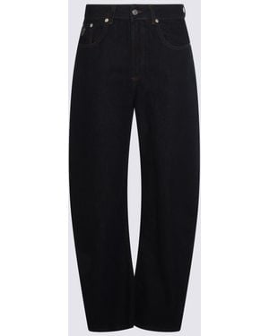 Lois _100 Co - Black