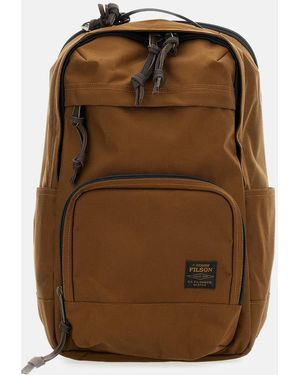 Filson Backpack - Brown