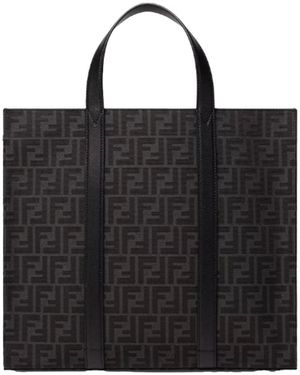 Fendi Bags - Black