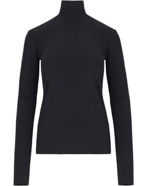 Jil Sander Top - Blue