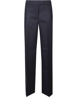 Iceberg Classic Pants - Blue
