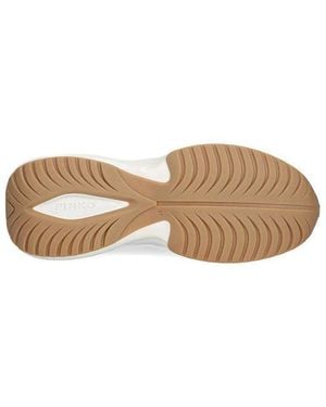 Pinko Pinko Ariel 33 Sneaker - White