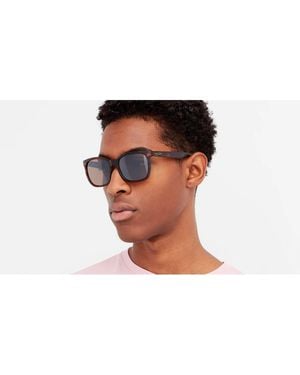 Revo Slater Re1050 09Bl Acetate Occhiali Sole - Multicolour