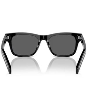 Prada A17S Sole16K731 - Black