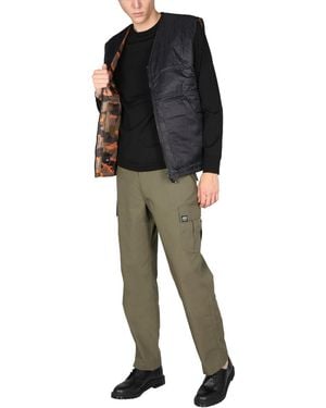 ArkAir Cargo Trousers Trousers - Black