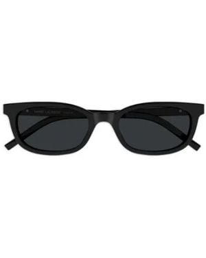 Saint Laurent Saint Laurent - Black