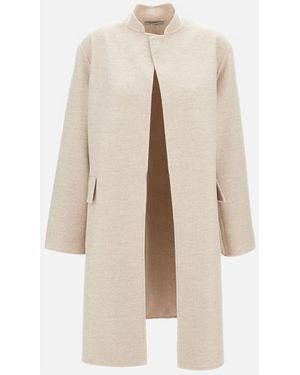 Dusan Coats - Natural