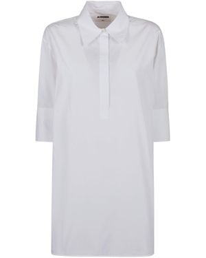 Jil Sander Friday - White