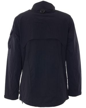 JG1 Jackets Polyamide - Blue
