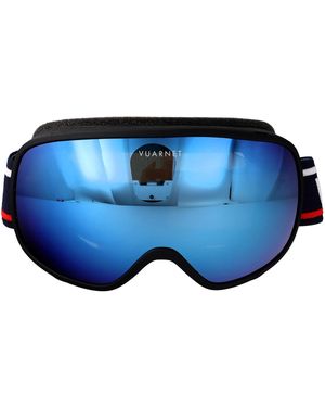 Vuarnet Cervin Sunglasses - Blue