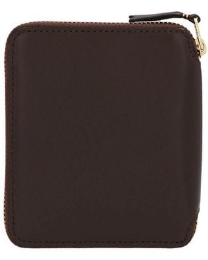 Comme des Garçons Wallet 'Arecalf - Black
