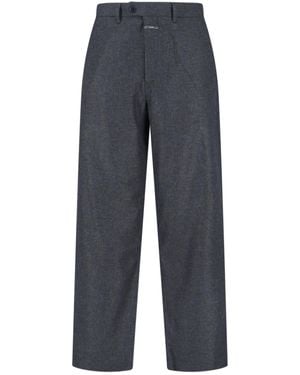 Closed Fairport Trousers - Blue