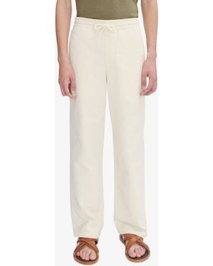 A.P.C. Pantalon Vincent - Natural