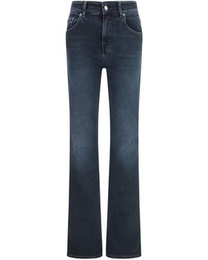 Haikure Vicky Jeans Cotton - Blue