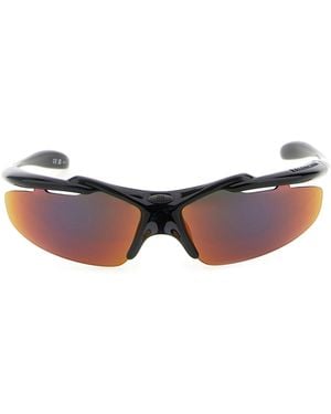 Balenciaga Sunglasses - Brown