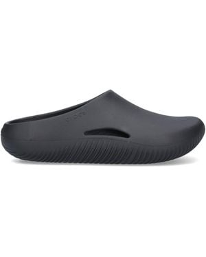 Crocs™ Mules "Mellow" - Blue