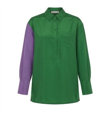 Valentino Dress - Green