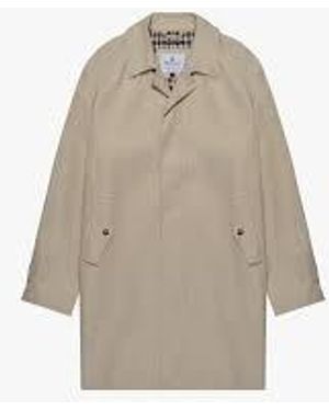 Aquascutum Trench - Natural