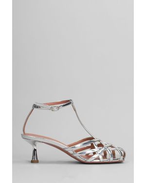 Aldo Castagna Manila Sandals - Multicolor