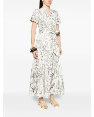 Alice + Olivia Dresses - White