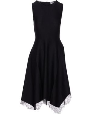 McQueen Dress - Black