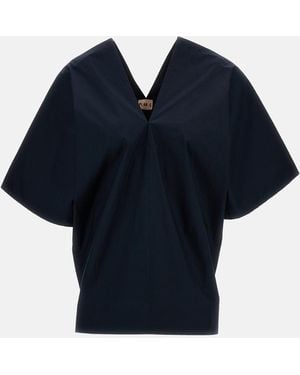 Plan C Shirts Blu - Blue