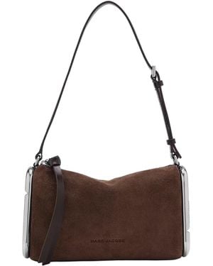 Marc Jacobs Borsa Scene Medium Dark - Brown
