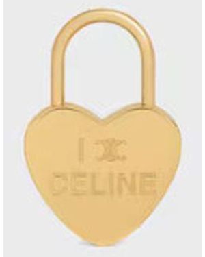 Celine Celine Wallet - White