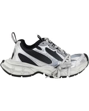 Balenciaga Sports Shoes 3Xl - White