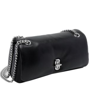 Marc Jacobs Bags Calf Leather - Black