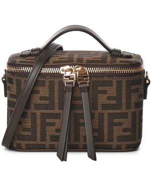 Fendi Vanity Mini Bag - Multicolor