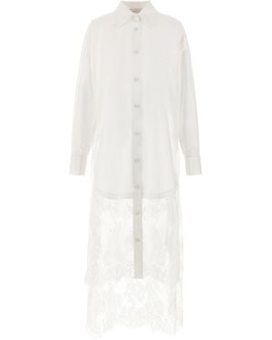 Zimmermann Vaillant Tunic - White