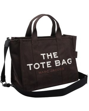 Marc Jacobs Bags Cotton - Black