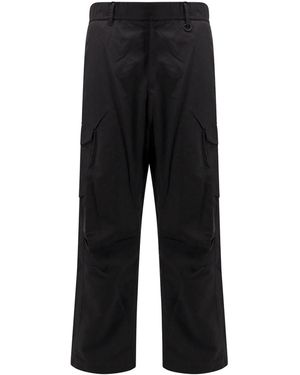 Laminar Rtw Poliammide - Black