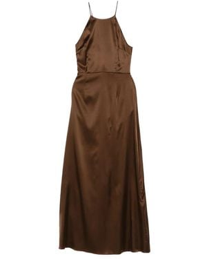 THE GARMENT Dress - Brown