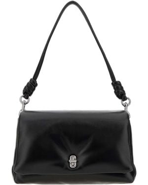 Marc Jacobs Marc Jacobs Dual Shoulder Bag - Black