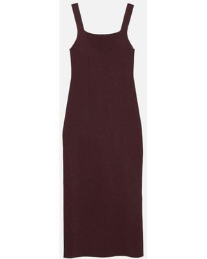 KHAITE Dresses _Vi Pa Ea - Purple