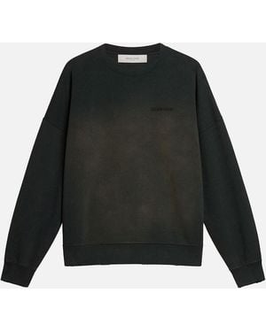 Golden Goose Crewneck - Black