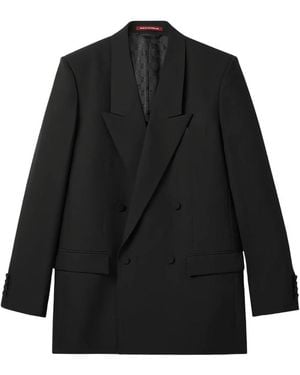 Gucci Outerwear - Black