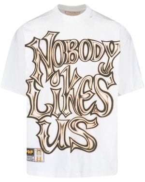 PDF T-Shirts And Polos Cotton - White