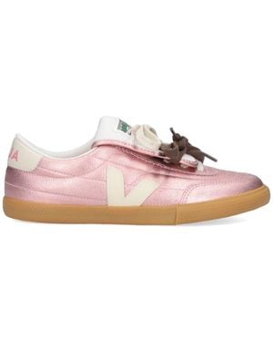Veja X Magliano Trainers Panenka - Pink