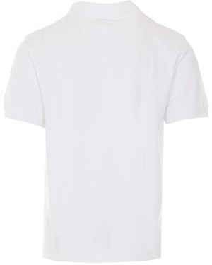 KENZO T-Shirts And Polos Cotton - White