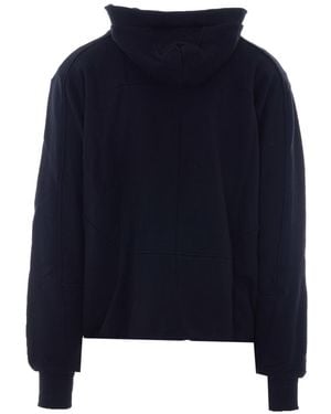 Thom Krom Cotton - Blue