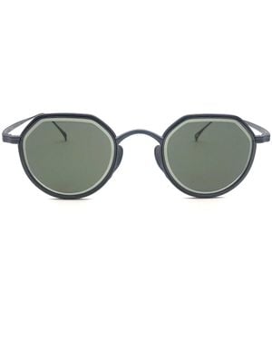 Kame Mannen Kmn 1231 Eyewear - Green
