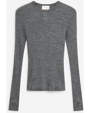 Forte Forte Knitwear - Grey