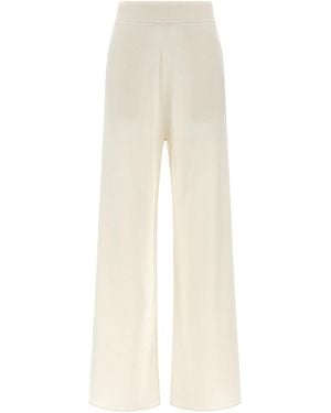 Max Mara Pants - White