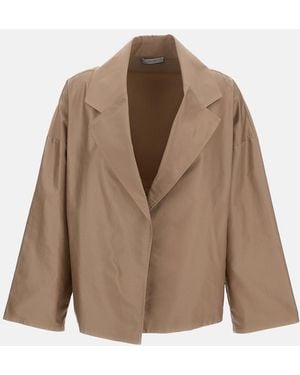 Dusan Jackets - Brown