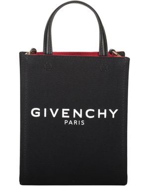Givenchy Elegant Bag - Black