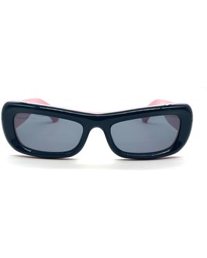 Barrow Sba006V Sunglasses - Blue